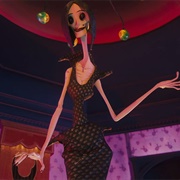 Other Mother (Coraline, 2009)
