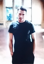 Elton John: I Want Love (2001)