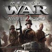 Men of War: Assault Squad 2