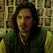 Season 1 Episode 1 "Extreme Aggressor"