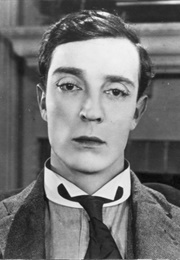 Buster Keaton (1895)