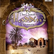 The Quest for Aladdin's Treasure