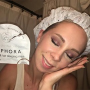 Sleep in a Nourishing Hair Mask