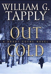 Out Cold (William G. Tapply)