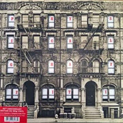 Led Zeppelin - Physical Graffiti (2015)