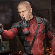 Wade Wilson - Deadpool