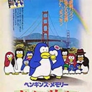 A Penguin's Memories
