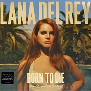 Blue Velvet by Lana Del Rey