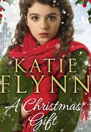 A Christmas Gift (Katie Flynn)