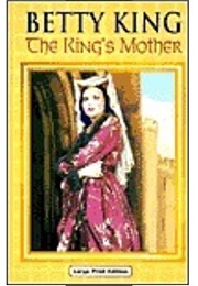 The King's Mother (Betty White)