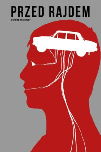 Before the Rally (1971)