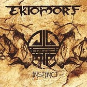 Ektomorf - Instinct