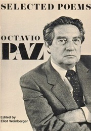 Selected Poems (Octavio Paz)
