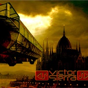 A Steampunk Symphony - Victor Sierra