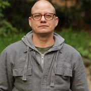 Cary Cronenwett (Trans Man, He/Him)