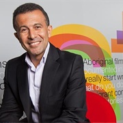 Michael Ebeid (Gay, He/Him)