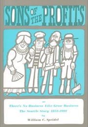 Sons of the Profits (William Speidel)