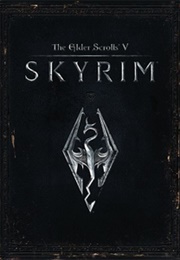 The Elder Scrolls V: Skyrim (2011)