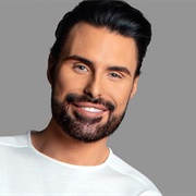 Rylan Clark-Neal