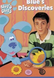 Blue's Clues: Blue's Discoveries (2001)