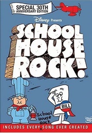 School House Rock (1973)