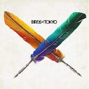Birds of Tokyo - Birds of Tokyo