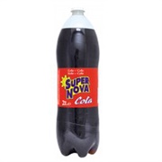 Super Nova Cola