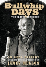 Bullwhip Days (James Mellon)