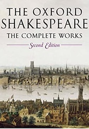 The Complete Works (William Shakespeare)