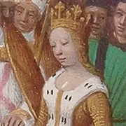 Marie of Luxembourg