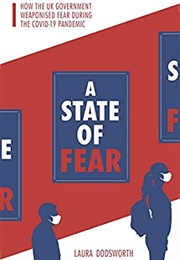 A State of Fair (Laura Dodsworth)