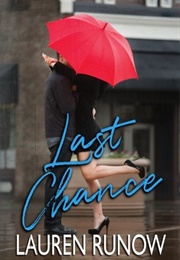 Last Chance (Lauren Runow)
