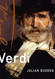 Verdi (Julian Budden)