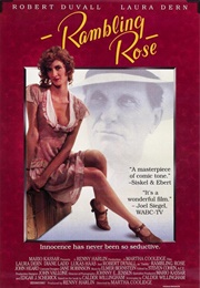 Rambling Rose (1991)