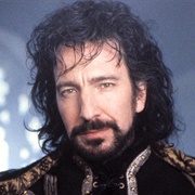 Sheriff of Nottingham (Robin Hood: Prince of Thieves, 1991)