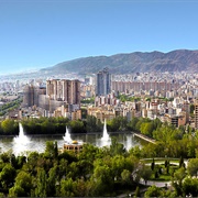 Tabriz, Iran