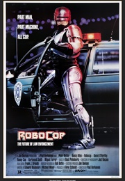 Robocop (1987)