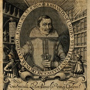 Johann Daniel Mylius