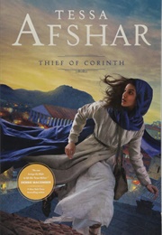 Theif of Corinth (Tessa Afshar)