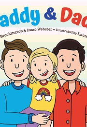 Daddy and Dada (Ryan Brockington, Isaac Webster)