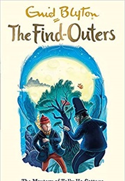 The Mystery of Tally-Ho Cottage (Enid Bylton)