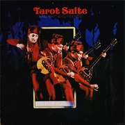 Mike Batt and Friends - Tarot Suite (1979)