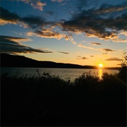 Mackenzie, British Columbia