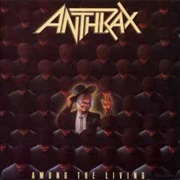 Anthrax - Skeletons in the Closet