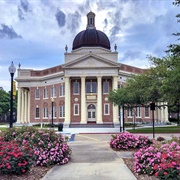 University of Southern Mississippi