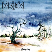 Echo of Dalriada - Fergeteg