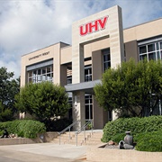 University of Houston – Victoria