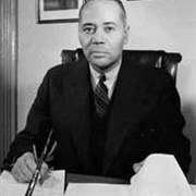 Charles Hamilton Houston