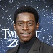 Damson Idris