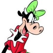 Clarabelle Cow